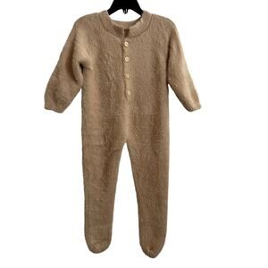 Soft Fuzzy One-Piece